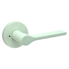 bplan [韓國製造]粉彩房門把手 按鈕 BPL-6501 薄荷綠, 1個