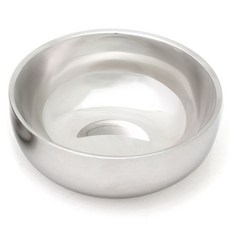 PARKSSISANGBANG 不銹鋼碗, 1個