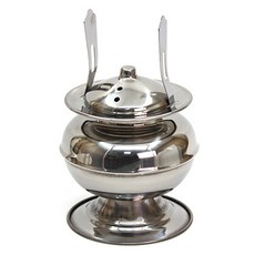 PARKSSISANGBANG 不銹鋼香爐 D, 1個