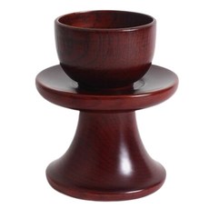 PARKSSISANGBANG 南原特戰灰飲杯+碟套裝, 1組