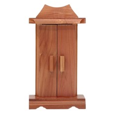 PARKSSISANGBANG 杜松迷你胖框, 1個