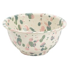 CROW CANYON HOME 優格碗 C02 473ml, 1個, 薄荷木槿