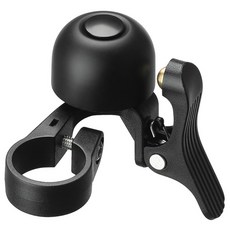 韓國 dbike Dibic CU1 銅合金自行車鈴鐺 喇叭 左側用, 1個, 黑色