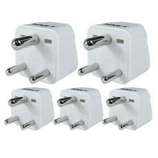 HNET 멀티변환 어댑터 M03, 5개