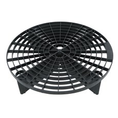 GRIT GUARD 水桶洗車雜質過濾網, 1個, 黑色