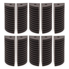 Green World 超級雙效補充海綿 L 10入, 1個