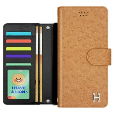 SG Jinu Diary 手機殼