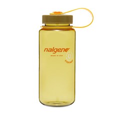 날진 서스테인 와이드 마우스 보틀, 올리브, 500ml, 1개