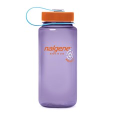 nalgene 維持廣口瓶, 紫晶, 500ml, 1個
