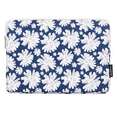 비즈니스 노트북 태블릿 파우치, 블루