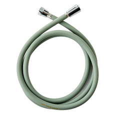 Modern House Ray 防纏繞蓮蓬頭軟管, 綠色