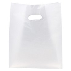 Happy lock 韓國產 PE 環保提袋 1號, 100個