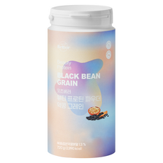EAT'S Better 膠原植物性蛋白粉 黑豆口味, 1個, 720g