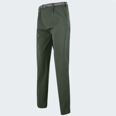 The Big Boss 男性素面拉鍊口袋多功能人生長褲