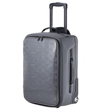 MAJESTY 瑪嘉斯帝 輪子波士頓包 ST21, 深灰色