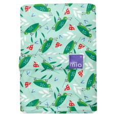 BAMBINO MIO 防水尿布更換墊, Happy Hopper, 1個