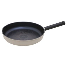 LICENTIA IH爐適用鈦塗層平底鍋, 1個, 28cm