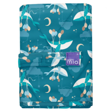 BAMBINO MIO 防水尿布更換墊 60x43cm, Sail Away, 1個