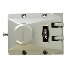 smato 門鎖輔助鎖 SM-DLH C113-8878, 1個, 單一顏色