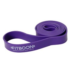 FITBOON 引體向上帶 步驟 4, 紫色, 1個