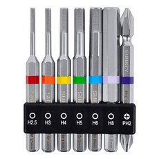 sunkey 六角起子頭組 SHB-775S, 1個