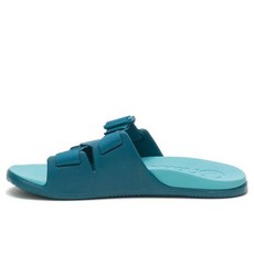차코 여성용 칠로스 슬라이드 샌들
