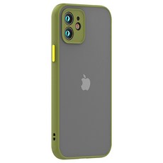 워너프 매트 라인 휴대폰 케이스