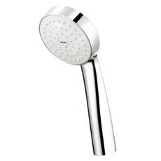 DAELIM DOBiDOS 簡約鍍鉻蓮蓬頭, 1個, 鉻合金