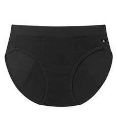 moonya moonya 女童款天絲莫代爾舒適魔法內褲