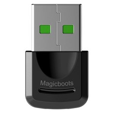 JOYTRON PS5適用搖桿街機搖桿轉換器魔法靴, 1個, MAGICBOOTS