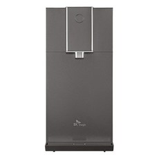 SK매직 초소형 직수 냉온 정수기 WPU-JAC104 방문설치, WPU-JAC104SDG(메탈릭그레이)