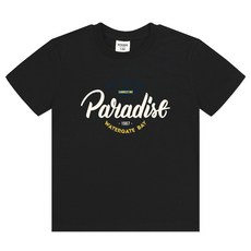 nykids 兒童透氣NY短袖T恤 W156