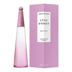 이세이미야케 로디세이 솔라 바이올렛 오드뚜왈렛, 100ml, 1개