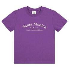 뉴욕꼬맹이 아동용 NY 반팔 티셔츠