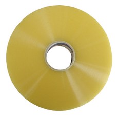 Ilshin MRO箱型膠帶自動機器用 中包裝 淡色 48mm*1000m 5入, 1個