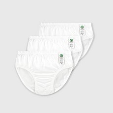 Uni FRIend 男童款基本三角內褲 3件入