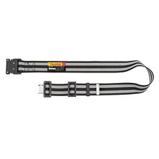 Tajima 田島 一觸式腰帶邊框白色BWL145-BWH, 1個