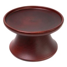 Bakssisangbang 三層漆水曲柳木小菜盤, 1個