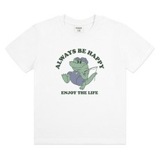 nykids 兒童款 透氣 NY 短袖T恤 W164