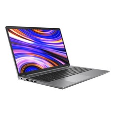 HP 2024 Z북 파워 G10 15.6 코어i9 인텔 13세대 RTX 3000 Ada, 실버, 1524GB, 16GB, WIN11 Pro, G10-7C3N0AV