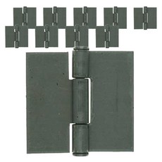 SMATO 焊接鉸鏈 SM-WH4 C1771442 10p, 1個