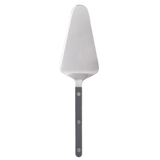 SABRE PARIS Bistrot復古酒館鈕扣系列塔派鏟 亮面款, 1個, 深灰色