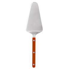 SABRE PARIS Bistrot復古酒館鈕扣系列塔派鏟 亮面款, 1個, 橘色