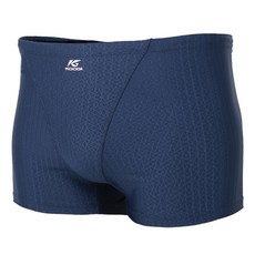 koogi adventure 男士三分四角室內泳褲 KM-R6512