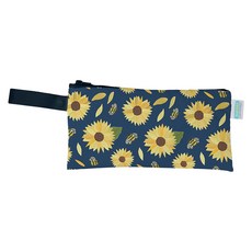 THIRSTIES 防水手拿包, 26*13cm, Moon Blossom