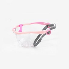 LUVLIV 蘋果造型嘴套 M, 1個, 粉紅色