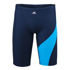 koogi adventure 男性五分四角室內泳褲 KM-R6506