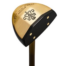 예스골프 2024 마에스트로 파크골프채 블랙 MS-001