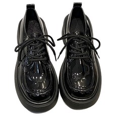 풋온 여성용 안즈 로퍼 NPOS0344