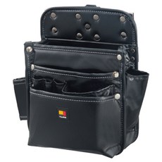 TaJIma 田島 可拆式釘子袋 3層 SFKBN-KG3L, 1個